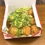 会津屋 - 