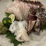 守破離 - 