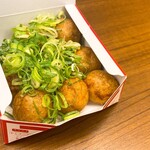 会津屋 - 