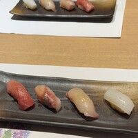 新宿 鮨 ふくじゅ - 