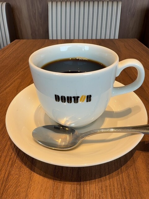 Doutor Coffee Shop Sapporo Cina Cina Fukuzumi Ten photo 2