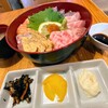 お肉にするか お魚にするか かのう 天王寺店