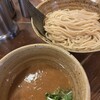 ベジポタつけ麺えん寺