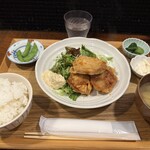 おらい食堂 - 