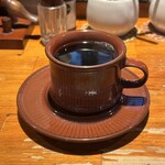 珈琲中川 - 