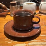 珈琲中川 - 