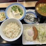 松屋 - 料理写真: