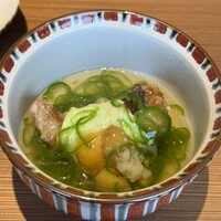 しらに田 - 