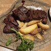 神田の肉バル RUMP CAP 蕨店