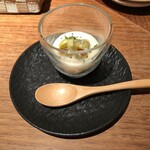 自由が丘 cheese亭 - アミューズ