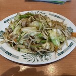 日高屋 - 料理写真: