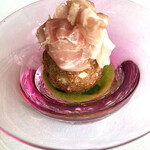 unito - 生ハムとグアサカカ