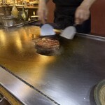 ステーキハウス岩下正明 - 