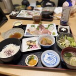 海鮮和食 仲々 - 