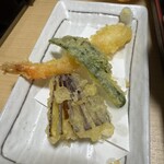 海鮮和食 仲々 - 