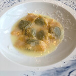 unito - アニャロッティーダルプリン