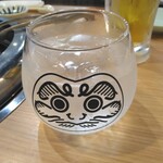 やきにく ふくちゃん - 