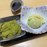 海鮮和食 仲々 - 