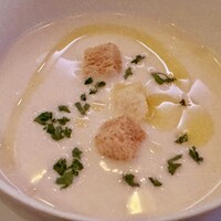 フレンチ キッチン - ヴィシソワーズ