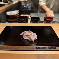 恵比寿 鮨 藤 - 