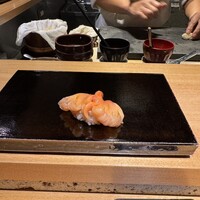 恵比寿 鮨 藤 - 