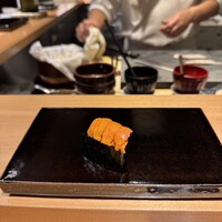 恵比寿 鮨 藤 - 