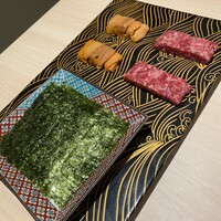 恵比寿 うしみつ - 