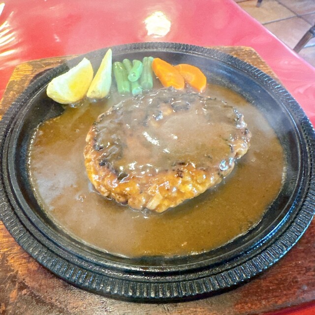 ウッディ - 北里大学前（洋食）の写真