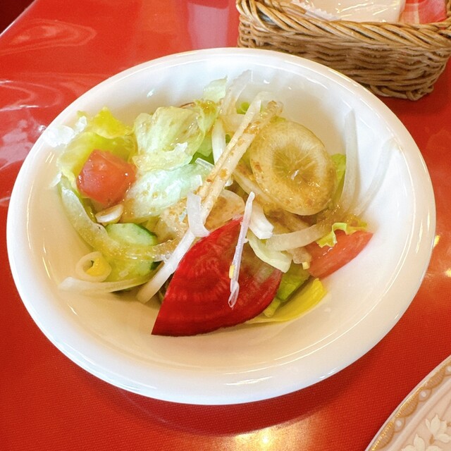 ウッディ - 北里大学前（洋食）の写真