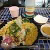 spice & Indian curry カリクロ