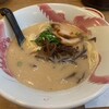 ラーメン龍の家 上津本店