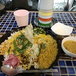 spice & Indian curry カリクロ - 