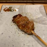 焼鳥 ひら野 - 