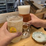 カジュアルフレンチBar 7FUKU - 