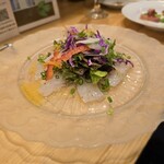 カジュアルフレンチBar 7FUKU - 