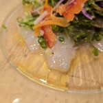 カジュアルフレンチBar 7FUKU - 