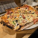 カジュアルフレンチBar 7FUKU - 