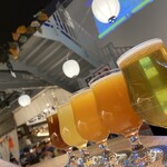 クラフトパブ ブライアンブルー - 