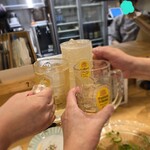 カジュアルフレンチBar 7FUKU - 