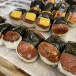 Musubi Cafe Iyasume - 