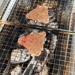 GoodBBQ - 持ち込みお肉