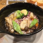 カジュアルフレンチBar 7FUKU - 