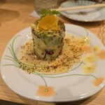 カジュアルフレンチBar 7FUKU - 