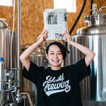 クラフトパブ ブライアンブルー - 