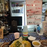 spice & Indian curry カリクロ - 