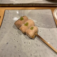 焼鳥 ひら野 - 