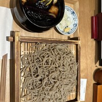 手打ち蕎麦 欅 - 