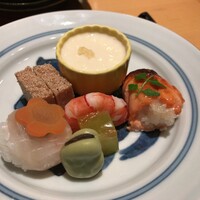 京懐石とゆば料理 松山閣 JR京都伊勢丹店 - 