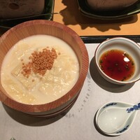 京懐石とゆば料理 松山閣 JR京都伊勢丹店 - 