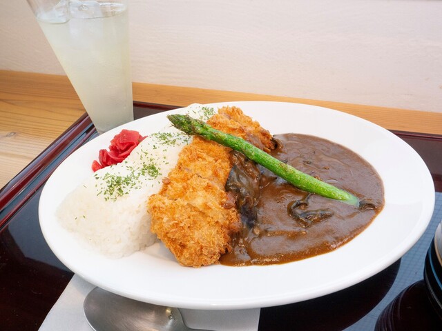 いち膳 - 野沢（食堂）の写真